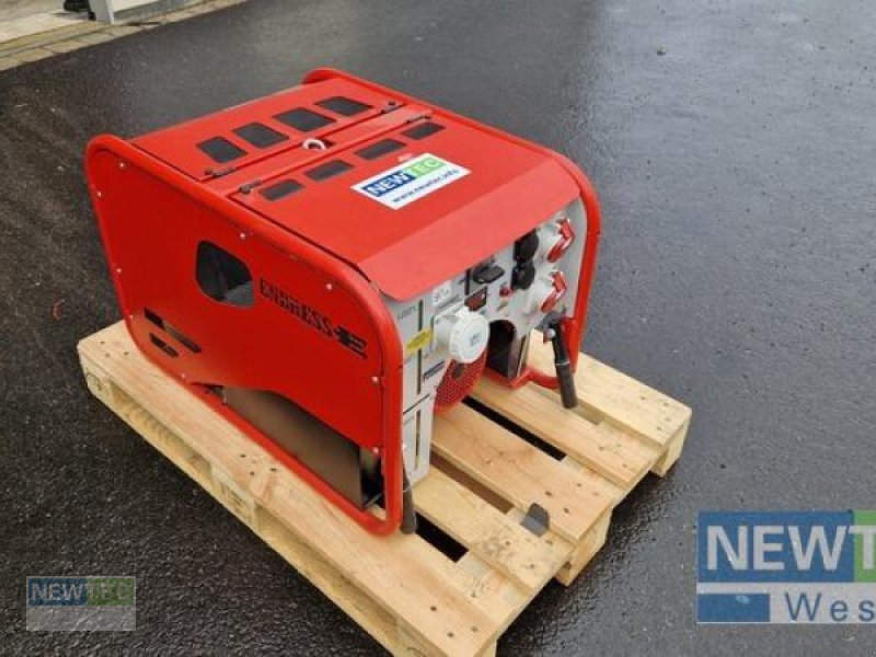 Sonstige Hoftechnik del tipo Endress ENDRESS BEIPACK/ZUBEHÖR, Neumaschine In Harsum (Immagine 1)