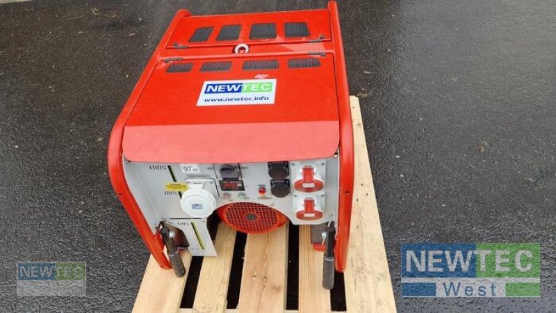 Sonstige Hoftechnik типа Endress ENDRESS BEIPACK/ZUBEHÖR, Neumaschine в Harsum (Фотография 10)