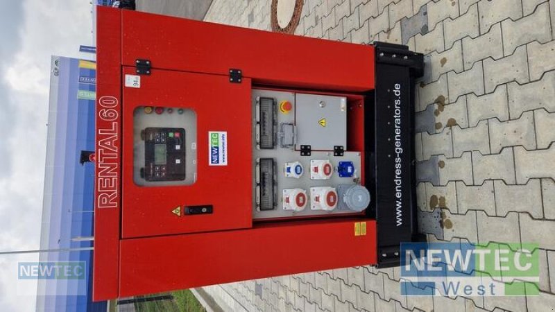 Sonstige Hoftechnik типа Endress ENDRESS BEIPACK/ZUBEHÖR, Gebrauchtmaschine в Harsum (Фотография 4)