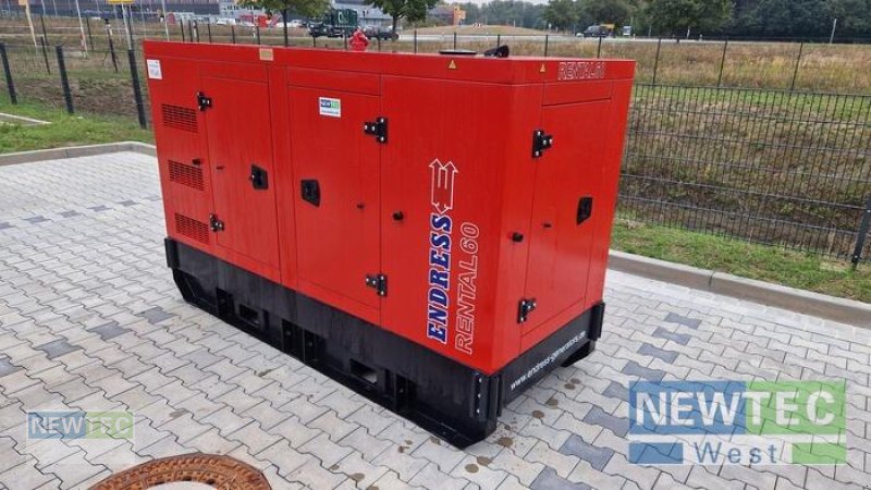 Sonstige Hoftechnik типа Endress ENDRESS BEIPACK/ZUBEHÖR, Gebrauchtmaschine в Harsum (Фотография 1)