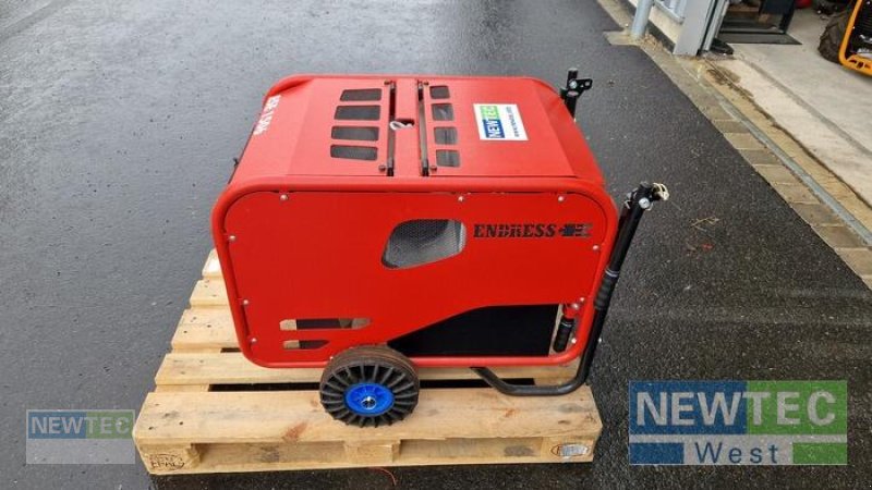 Sonstige Hoftechnik типа Endress ENDRESS BEIPACK/ZUBEHÖR, Gebrauchtmaschine в Harsum (Фотография 10)