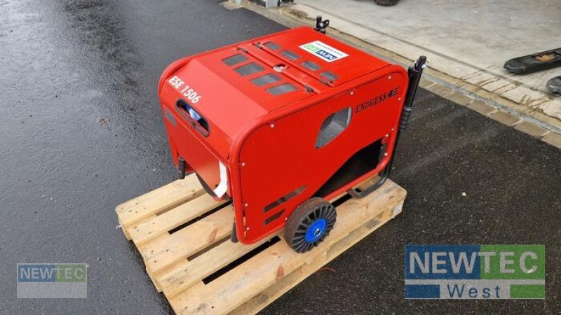 Sonstige Hoftechnik типа Endress ENDRESS BEIPACK/ZUBEHÖR, Gebrauchtmaschine в Harsum (Фотография 9)