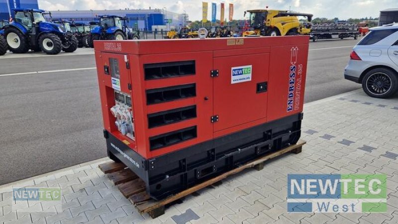 Sonstige Hoftechnik типа Endress ENDRESS BEIPACK/ZUBEHÖR, Gebrauchtmaschine в Harsum (Фотография 9)