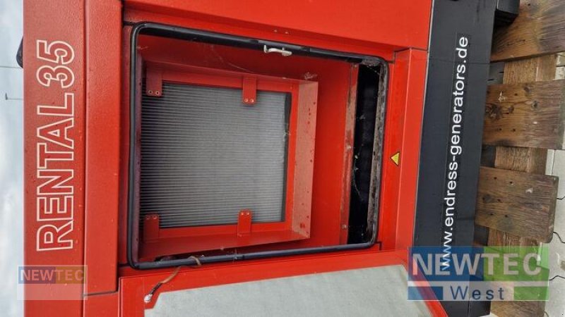 Sonstige Hoftechnik типа Endress ENDRESS BEIPACK/ZUBEHÖR, Gebrauchtmaschine в Harsum (Фотография 5)