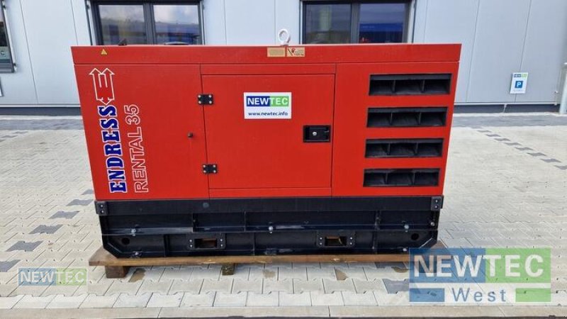 Sonstige Hoftechnik типа Endress ENDRESS BEIPACK/ZUBEHÖR, Gebrauchtmaschine в Harsum (Фотография 13)