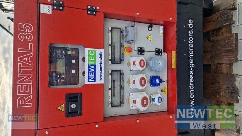 Sonstige Hoftechnik типа Endress ENDRESS BEIPACK/ZUBEHÖR, Gebrauchtmaschine в Harsum (Фотография 10)