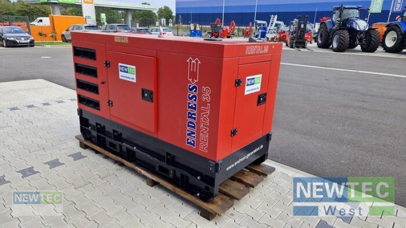 Sonstige Hoftechnik типа Endress ENDRESS BEIPACK/ZUBEHÖR, Gebrauchtmaschine в Harsum (Фотография 4)