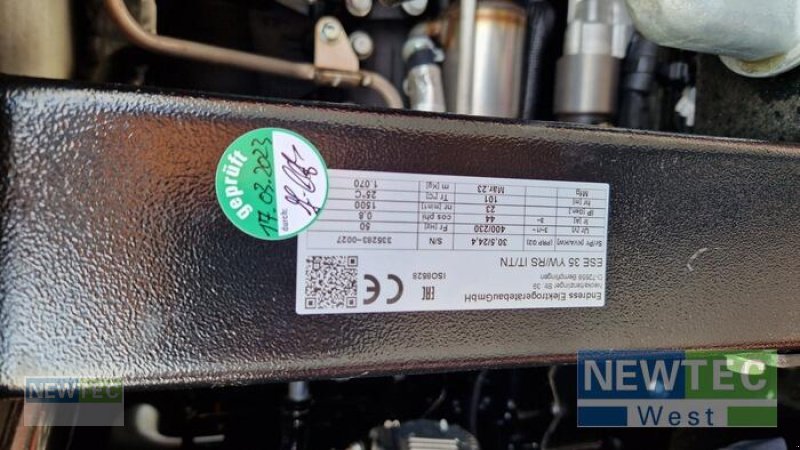 Sonstige Hoftechnik типа Endress ENDRESS BEIPACK/ZUBEHÖR, Gebrauchtmaschine в Harsum (Фотография 18)