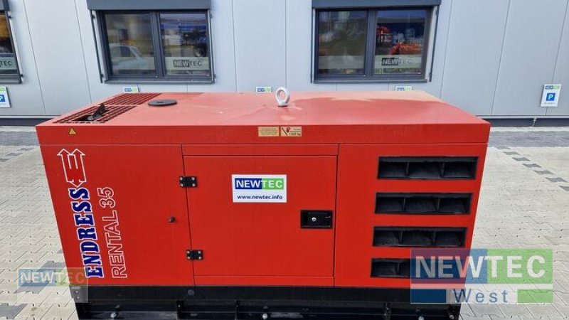 Sonstige Hoftechnik типа Endress ENDRESS BEIPACK/ZUBEHÖR, Gebrauchtmaschine в Harsum (Фотография 14)