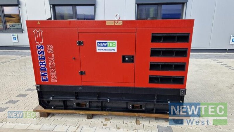 Sonstige Hoftechnik типа Endress ENDRESS BEIPACK/ZUBEHÖR, Gebrauchtmaschine в Harsum (Фотография 2)