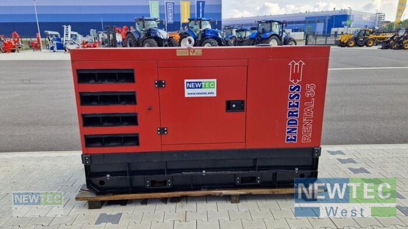 Sonstige Hoftechnik типа Endress ENDRESS BEIPACK/ZUBEHÖR, Gebrauchtmaschine в Harsum (Фотография 8)