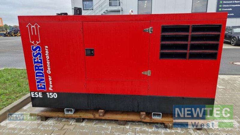 Sonstige Hoftechnik типа Endress ENDRESS BEIPACK/ZUBEHÖR, Gebrauchtmaschine в Harsum (Фотография 7)