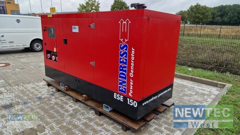 Sonstige Hoftechnik типа Endress ENDRESS BEIPACK/ZUBEHÖR, Gebrauchtmaschine в Harsum (Фотография 2)