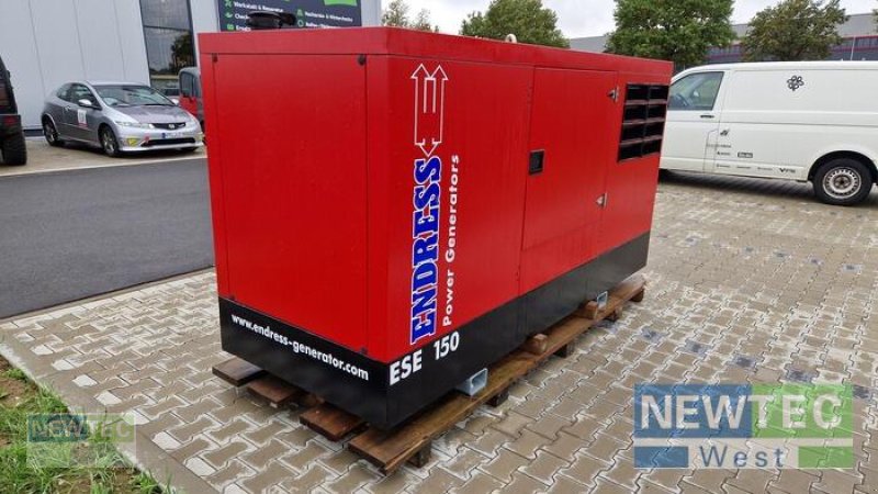 Sonstige Hoftechnik типа Endress ENDRESS BEIPACK/ZUBEHÖR, Gebrauchtmaschine в Harsum (Фотография 8)