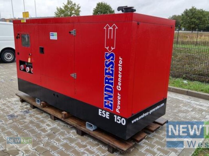 Sonstige Hoftechnik del tipo Endress ENDRESS BEIPACK/ZUBEHÖR, Gebrauchtmaschine In Harsum (Immagine 1)