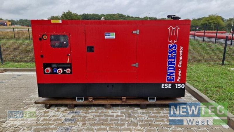 Sonstige Hoftechnik типа Endress ENDRESS BEIPACK/ZUBEHÖR, Gebrauchtmaschine в Harsum (Фотография 3)