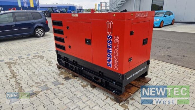 Sonstige Hoftechnik типа Endress ENDRESS BEIPACK/ZUBEHÖR, Gebrauchtmaschine в Harsum (Фотография 4)