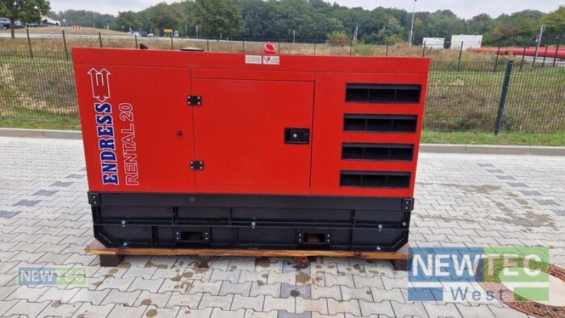 Sonstige Hoftechnik типа Endress ENDRESS BEIPACK/ZUBEHÖR, Gebrauchtmaschine в Harsum (Фотография 1)