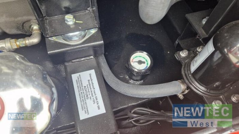 Sonstige Hoftechnik типа Endress ENDRESS BEIPACK/ZUBEHÖR, Gebrauchtmaschine в Harsum (Фотография 14)