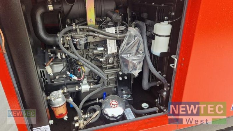 Sonstige Hoftechnik типа Endress ENDRESS BEIPACK/ZUBEHÖR, Gebrauchtmaschine в Harsum (Фотография 12)