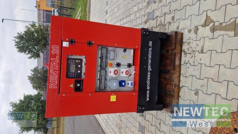 Sonstige Hoftechnik типа Endress ENDRESS BEIPACK/ZUBEHÖR, Gebrauchtmaschine в Harsum (Фотография 8)