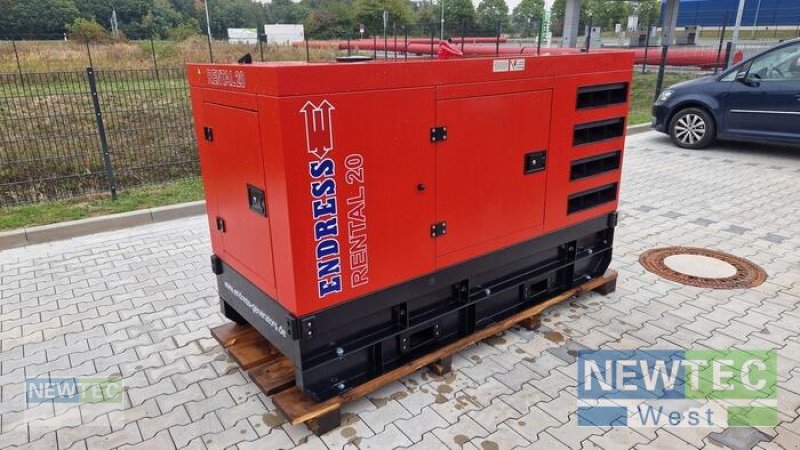 Sonstige Hoftechnik типа Endress ENDRESS BEIPACK/ZUBEHÖR, Gebrauchtmaschine в Harsum (Фотография 2)