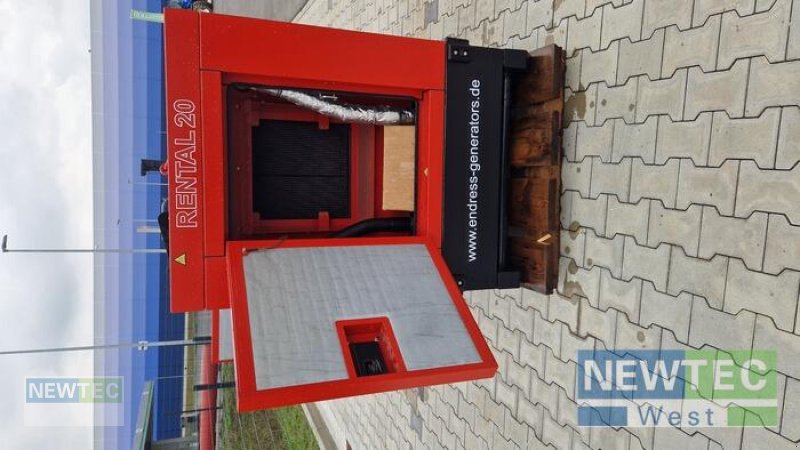 Sonstige Hoftechnik типа Endress ENDRESS BEIPACK/ZUBEHÖR, Gebrauchtmaschine в Harsum (Фотография 17)