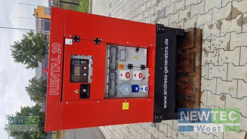 Sonstige Hoftechnik типа Endress ENDRESS BEIPACK/ZUBEHÖR, Gebrauchtmaschine в Harsum (Фотография 10)