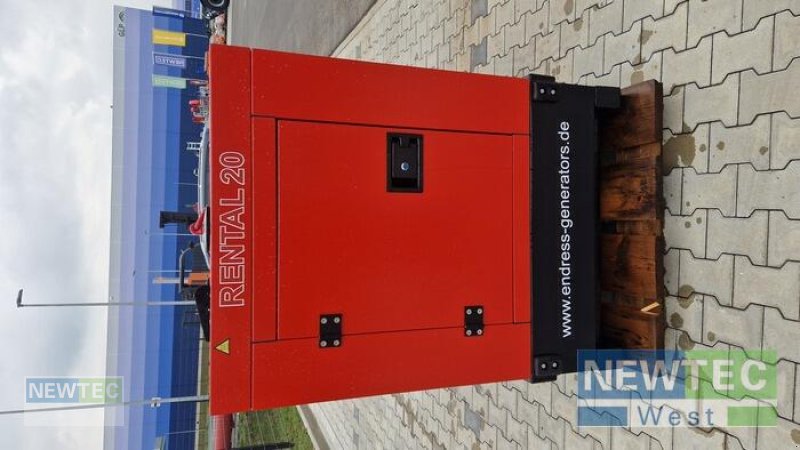 Sonstige Hoftechnik типа Endress ENDRESS BEIPACK/ZUBEHÖR, Gebrauchtmaschine в Harsum (Фотография 3)