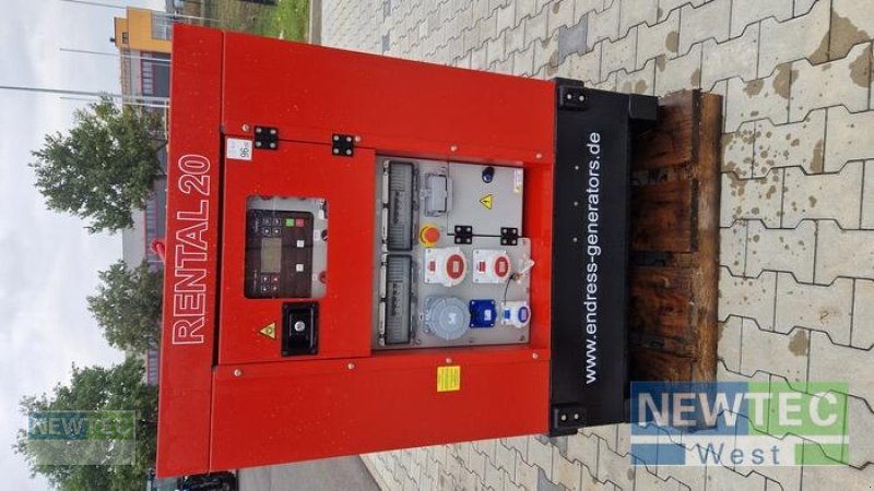 Sonstige Hoftechnik типа Endress ENDRESS BEIPACK/ZUBEHÖR, Gebrauchtmaschine в Harsum (Фотография 11)