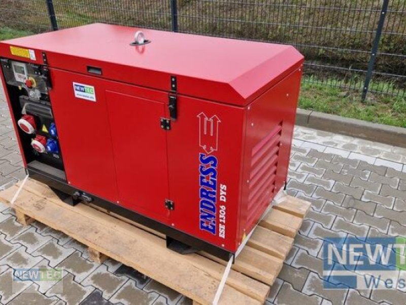 Sonstige Hoftechnik del tipo Endress ENDRESS BEIPACK/ZUBEHÖR, Gebrauchtmaschine In Harsum (Immagine 1)