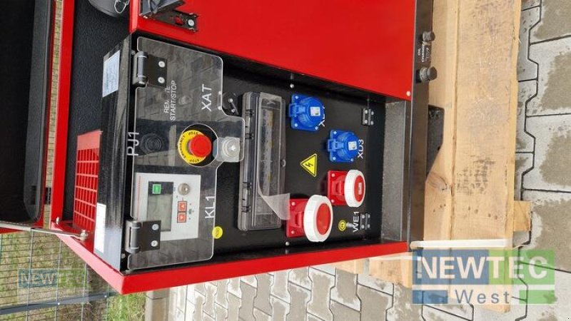 Sonstige Hoftechnik типа Endress ENDRESS BEIPACK/ZUBEHÖR, Gebrauchtmaschine в Harsum (Фотография 11)