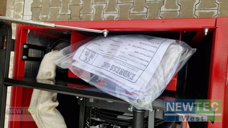 Sonstige Hoftechnik типа Endress ENDRESS BEIPACK/ZUBEHÖR, Gebrauchtmaschine в Harsum (Фотография 12)