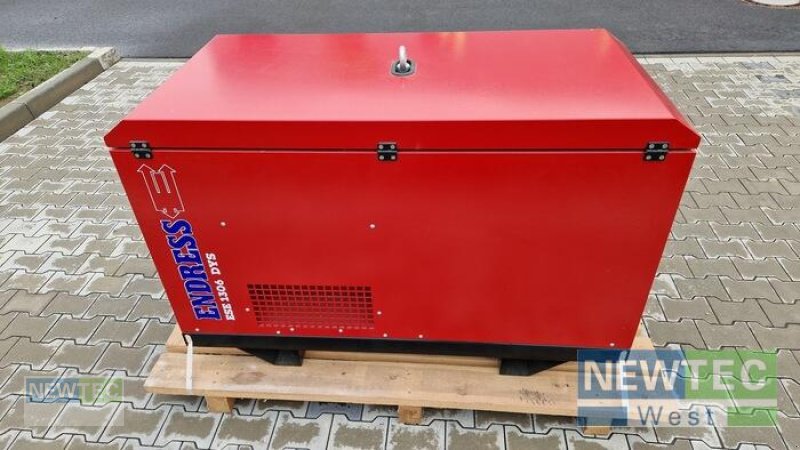 Sonstige Hoftechnik типа Endress ENDRESS BEIPACK/ZUBEHÖR, Gebrauchtmaschine в Harsum (Фотография 7)