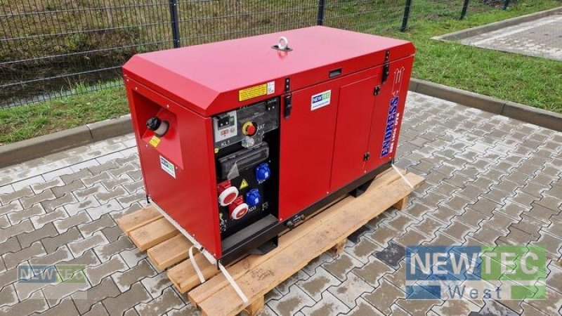 Sonstige Hoftechnik типа Endress ENDRESS BEIPACK/ZUBEHÖR, Gebrauchtmaschine в Harsum (Фотография 3)