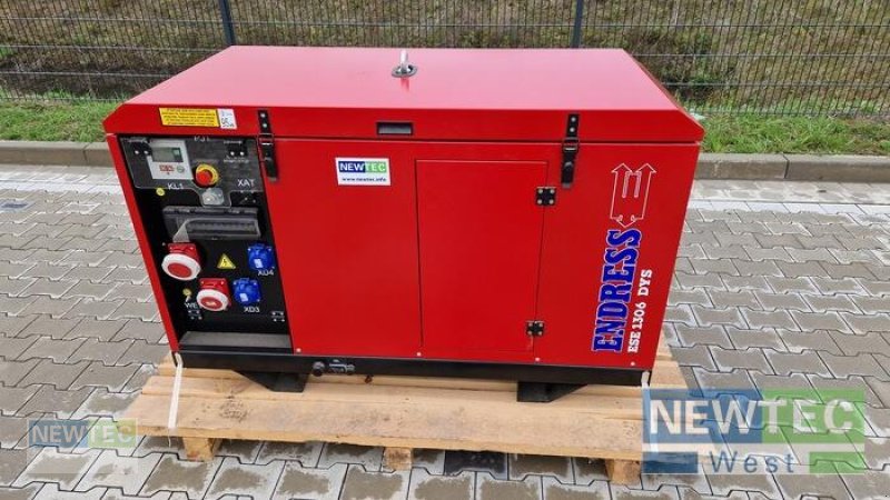 Sonstige Hoftechnik типа Endress ENDRESS BEIPACK/ZUBEHÖR, Gebrauchtmaschine в Harsum (Фотография 2)