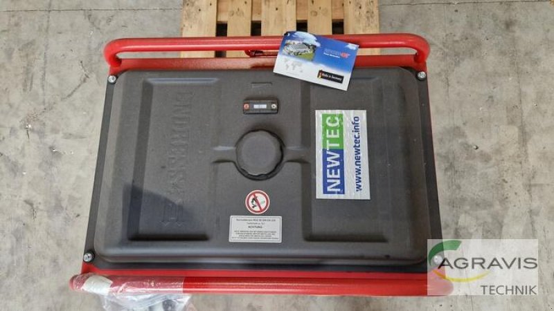 Sonstige Hoftechnik typu Endress ENDRESS BEIPACK/ZUBEHÖR, Gebrauchtmaschine v Grimma (Obrázek 10)