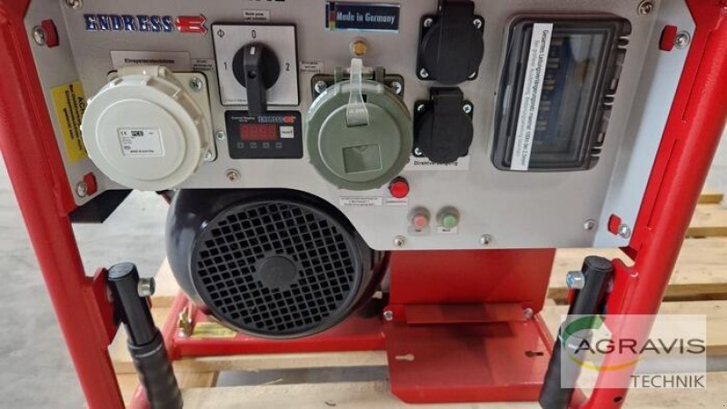 Sonstige Hoftechnik typu Endress ENDRESS BEIPACK/ZUBEHÖR, Gebrauchtmaschine v Grimma (Obrázek 4)