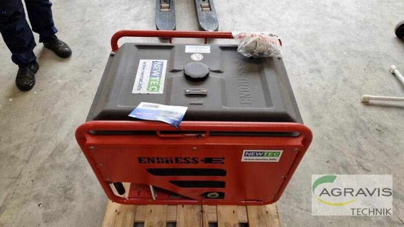 Sonstige Hoftechnik typu Endress ENDRESS BEIPACK/ZUBEHÖR, Gebrauchtmaschine v Grimma (Obrázek 7)