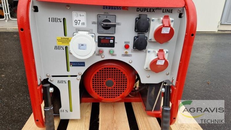 Sonstige Hoftechnik of the type Endress ENDRESS BEIPACK/ZUBEHÖR, Neumaschine in Grimma (Picture 12)