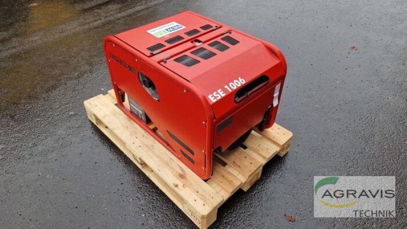 Sonstige Hoftechnik of the type Endress ENDRESS BEIPACK/ZUBEHÖR, Neumaschine in Grimma (Picture 5)