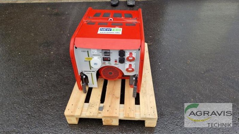 Sonstige Hoftechnik of the type Endress ENDRESS BEIPACK/ZUBEHÖR, Neumaschine in Grimma (Picture 2)