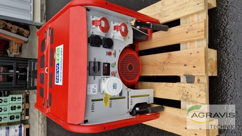 Sonstige Hoftechnik of the type Endress ENDRESS BEIPACK/ZUBEHÖR, Neumaschine in Grimma (Picture 13)