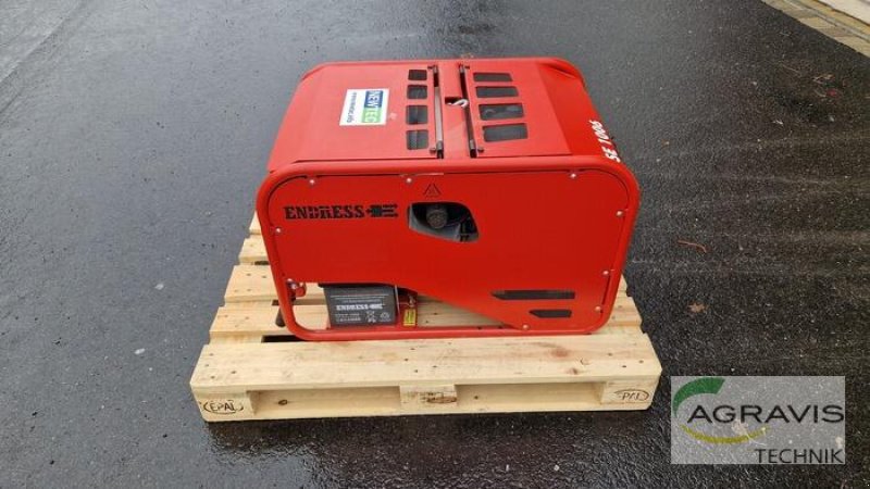 Sonstige Hoftechnik of the type Endress ENDRESS BEIPACK/ZUBEHÖR, Neumaschine in Grimma (Picture 4)