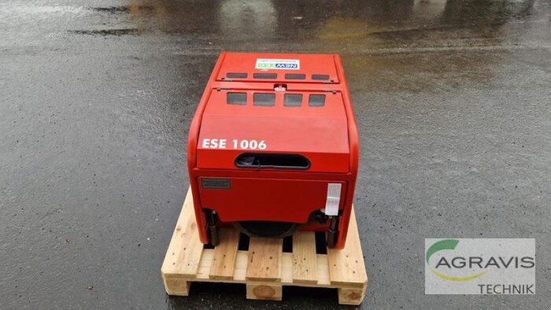 Sonstige Hoftechnik of the type Endress ENDRESS BEIPACK/ZUBEHÖR, Neumaschine in Grimma (Picture 7)