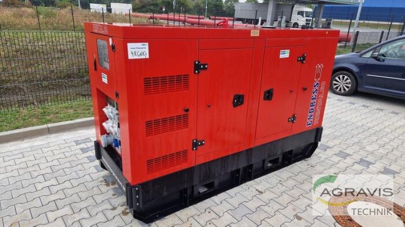 Sonstige Hoftechnik tipa Endress ENDRESS BEIPACK/ZUBEHÖR, Gebrauchtmaschine u Grimma (Slika 3)