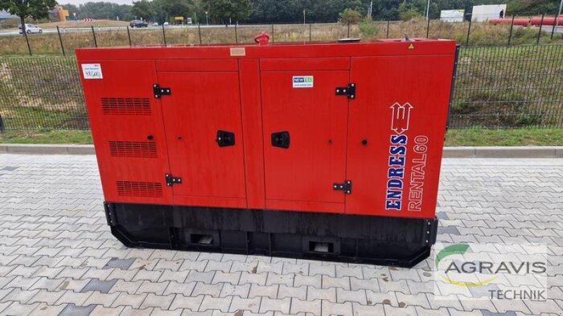 Sonstige Hoftechnik tipa Endress ENDRESS BEIPACK/ZUBEHÖR, Gebrauchtmaschine u Grimma (Slika 2)