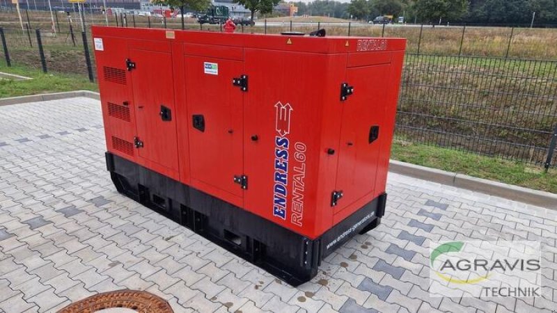 Sonstige Hoftechnik tipa Endress ENDRESS BEIPACK/ZUBEHÖR, Gebrauchtmaschine u Grimma (Slika 1)