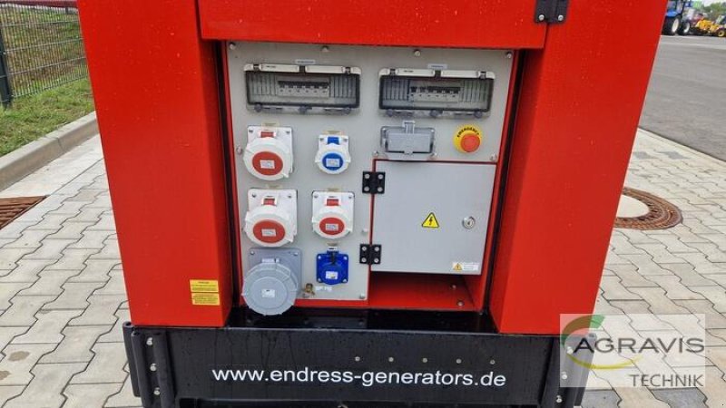 Sonstige Hoftechnik tipa Endress ENDRESS BEIPACK/ZUBEHÖR, Gebrauchtmaschine u Grimma (Slika 19)