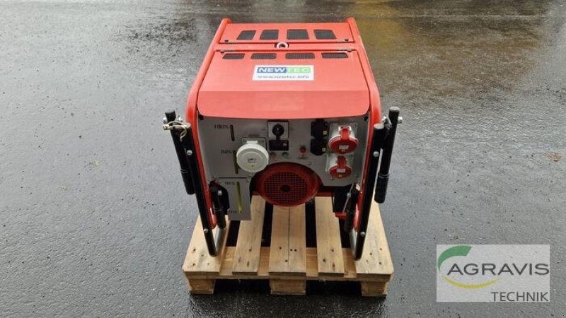 Sonstige Hoftechnik of the type Endress ENDRESS BEIPACK/ZUBEHÖR, Gebrauchtmaschine in Grimma (Picture 2)